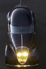 Peugeot 402 N4X 1937 года
